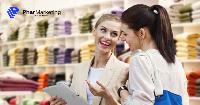 Leads là những khách hàng tiềm năng, có khả năng mua hàng của doanh nghiệp